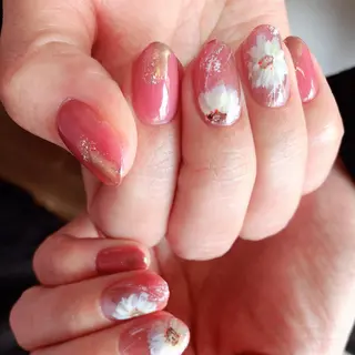 ネイル fruitful + YUKOのネイルデザイン