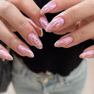 ネイル CLALA Makoのネイルデザイン