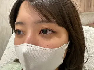 マツエク・マツパ 笹木 来夢のマツエク・マツパデザイン