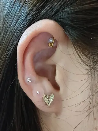 Welina所属・Welina (ｳｪﾘﾅ)のエステ・リラクイメージ