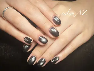 ネイル salonAZ Miaのネイルデザイン