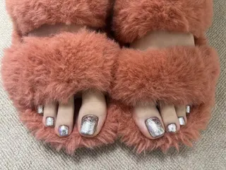 ネイル ＆CHOU CHOU nail たむらのネイルデザイン