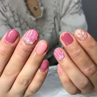 ネイル COCO+所属・COCO +のエステ・リラクイメージ