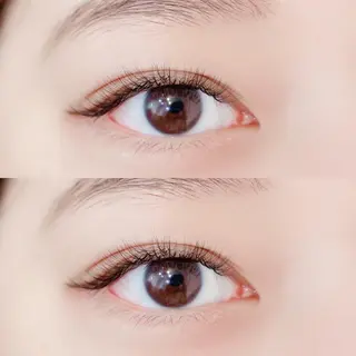 マツエク・マツパ FASTLASH🌹 パリジェンヌのマツエク・マツパデザイン