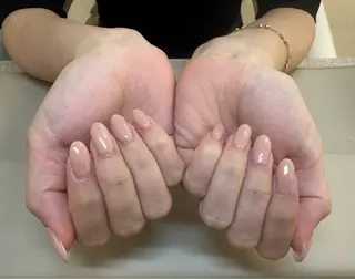 ネイル ネイリスト💅💖 kiki🎀のネイルデザイン