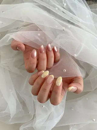 ネイル ♡ miuのネイルデザイン