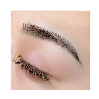 アイブロウ BRISE erikaのエステ・リラクイメージ