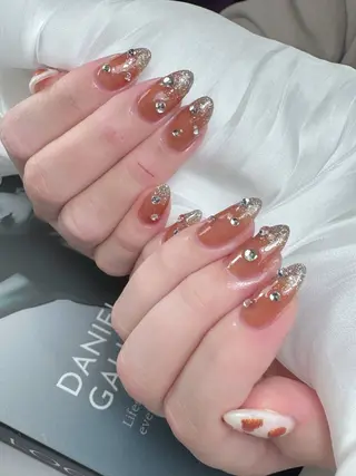 ネイル Labon Nails Artのネイルデザイン