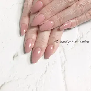 ネイル M　nail所属・M nailのネイルデザイン