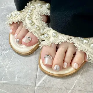 ネイル chai.上本町 UNRIのネイルデザイン