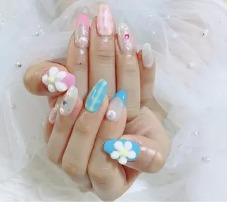 ネイル CC Nail Salonのネイルデザイン