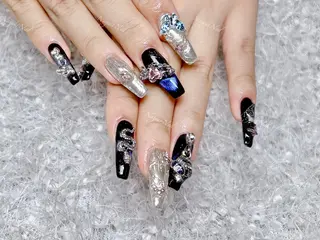 ネイル 🎀Sense Nail池袋店🎀のネイルデザイン