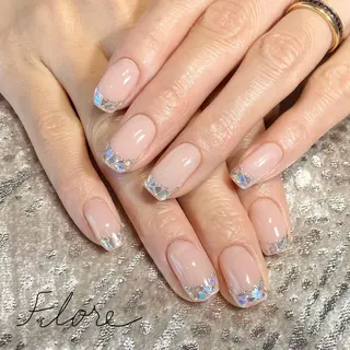 ネイル Flore (フロール)の眉毛・アイブロウイメージ