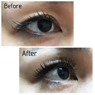 マツエク・マツパ Beldad アイリストの眉毛・アイブロウイメージ