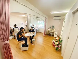 De'Im柴田所属・DeI'm 鈴木のその他イメージ