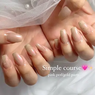 ネイル EmaNail豊中 🎀SANAのネイルデザイン