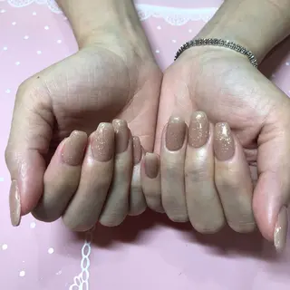 ショート ネイル 《LB》ラブリエ Nail&eyeのマツエク・マツパデザイン