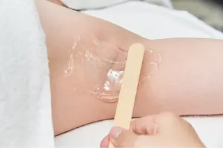 キッズ 花田 亜由美のマツエク・マツパデザイン