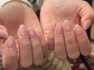 ネイル NutNut 原宿/北参道【ナットナット】所属・清水 夏澪のネイルデザイン