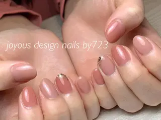 ネイル jdn natsumiのネイルデザイン