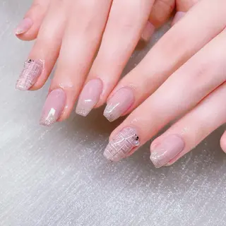 ネイル Nailist SUZU所属・Nailist suzuのネイルデザイン