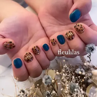 ネイル fleulilas 松葉のその他イメージ