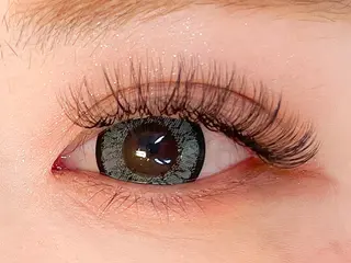 マツエク・マツパ gemme NAIL&EYELASH所属・gemme 𓂃 yuiのネイルデザイン