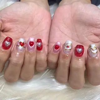 ネイル Nail&eye Belire 新宿のネイルデザイン