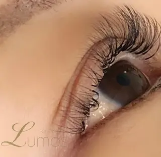 マツエク・マツパ Lumos nail&eyelash所属・Lumos Ayakaのマツエク・マツパデザイン