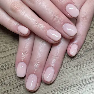 ネイル ネイルサロンエーナイン麻生店所属・N. MARIのネイルデザイン