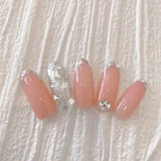 ネイル beauty salon RePi所属・B.S. RePiのエステ・リラクイメージ