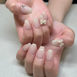 ネイル 鶴田୨ৎmaison de NALIのネイルデザイン