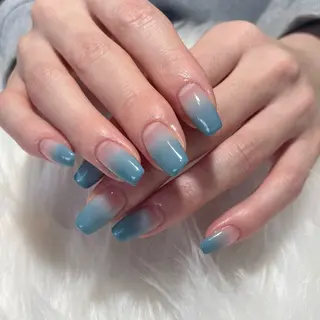 ネイル neige Kouzukiのネイルデザイン