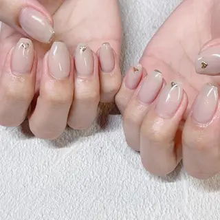 ネイル JAZZ nail roomのネイルデザイン