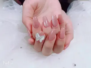 ネイル エ リのネイルデザイン