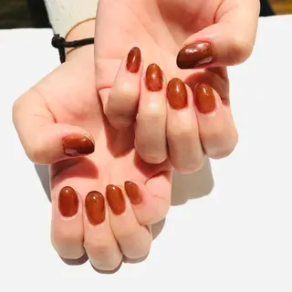 ネイル 大阪福島韓国束感まつ げ Sayaka🤍のマツエク・マツパデザイン