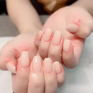ネイル Cute Tips nailのネイルデザイン