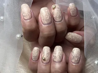 ネイル ToliyDeliy Nail Salonのネイルデザイン