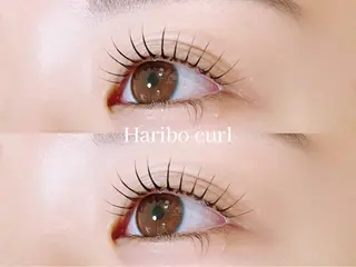 マツエク・マツパ Maazlash所属・🕯️maaz lash1🕯️のマツエク・マツパデザイン