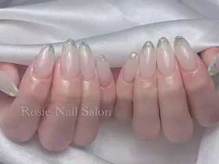 ネイル Rosie Nail サロン南越谷のネイルデザイン