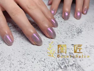 ネイル 閨匠 上野店のネイルデザイン