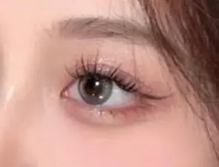 マツエク・マツパ Mian 小岩 Marikoのマツエク・マツパデザイン