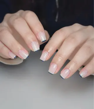 ネイル 👍thumbs up nail👍のネイルデザイン