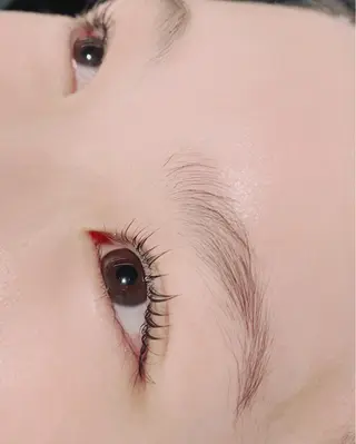 マツエク・マツパ hair&make Lokahiのマツエク・マツパデザイン