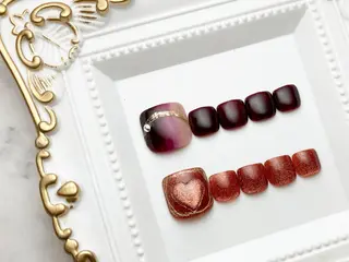 ネイル リセ有楽町店 アイリストのマツエク・マツパデザイン