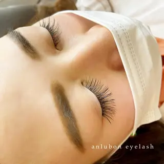 マツエク・マツパ アンルボ ネイル＆アイラッシュ所属・アンルボアイラッシュ (Saori)のその他イメージ