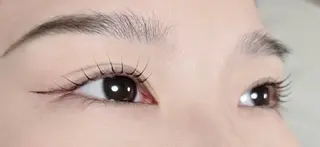 マツエク・マツパ EyelashSalon chel所属・新越谷駅徒歩１分❇️ Salon　chelのマツエク・マツパデザイン