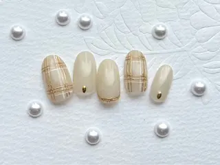 ネイル アイ.ネイリスト りこの眉毛・アイブロウイメージ