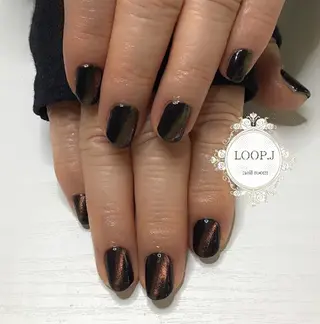 ネイル おおくぼ めぐみのネイルデザイン