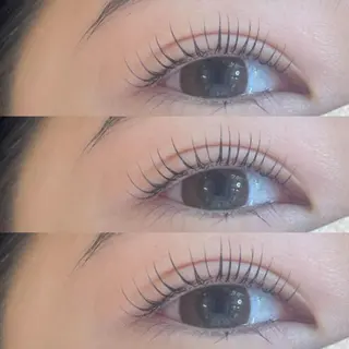 マツエク・マツパ moka ✴︎のマツエク・マツパデザイン